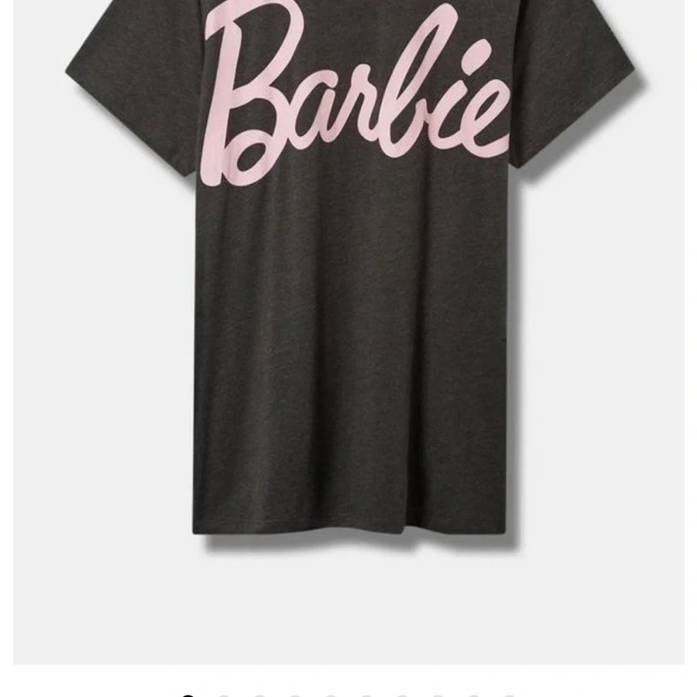 Torrid Barbie Tee shirt - Picture 1 of 2